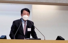 “은혜로운 동행, 교회와 사회 부흥시킬 발전소”