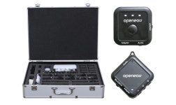 맑은복청기, 설교 안 들리는 어르신들 위한 ‘복청기’ 출시