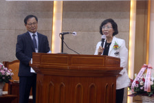 서사라 목사의 간증 수기, 신학적 조명 작업 활발