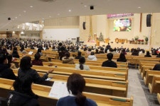 “코로나 때문에 지친 경기도 교회와 목회자들 섬길 것”