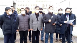 “공권력이 언제든 교회 폐쇄할 수 있다는 것”