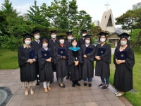 감리교신학대학교 평생교육원, 감사 제목과 신년 계획 나눠