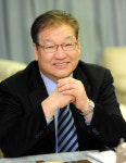 강남순복음십자가교회 김성광 목사 별세