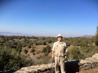 성경에 ‘바산’으로 등장하는, 비옥한 골란고원 지역