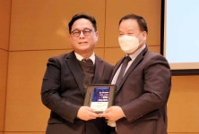 김상준 목사, 한국십대선교회(YFC) 제13대 대표 취임