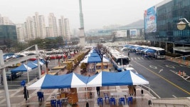연세중앙교회, 제4회 ‘생명나눔 헌혈 캠페인’