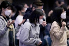 지구촌교회 다음 세대, 헌금 2천만여 원 이웃 전달