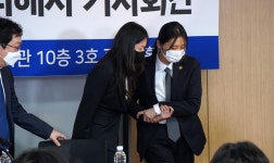 “JMS 정명석, 출소 후에도 성폭력… 녹음파일도 존재”