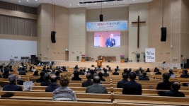“전도하는 성도가 목회자보다 나아… 축복하고 맡기니 부흥”