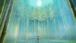 영화 <메이의 새빨간 비밀> 속, 중국의 영혼 이해