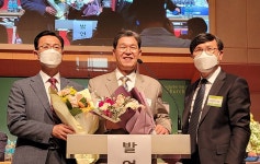 한기승 목사, 전남제일노회서 부총회장 후보 ‘만장일치’