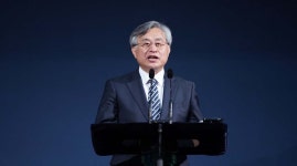 성락교회 개혁 측 임마누엘 성회, 이승희·김관선·강재식 목사 설교