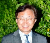 고신대, 제10대 총장에 이병수 교수 선출