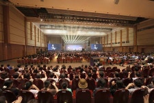 지구촌교회 국내전도 ‘블레싱 제주’ 1주일간 진행