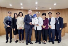 사마리안퍼스 코리아, 부천세종병원과 협약 체결