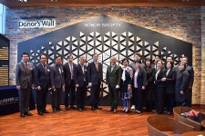 여성 지도자 양성 앞장서는 서울신대, 여자생활관 전면 리모델링