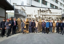 ‘똥산’으로 불리던 언덕… 낮은 곳에서부터 시작된 대구 선교