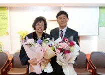 인천 대학마을교회, 40주년 감사 예배