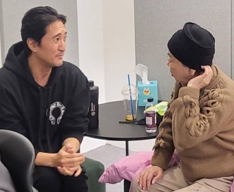 신현준, 김수미에 “사랑하는 어머니… 잠언 19장 8절”