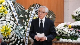 한국 신학계, 故 이종윤 목사 추모