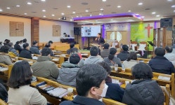 장윤제 목사 “교회 작은도서관, OOO 돼야 사람들 찾아와”