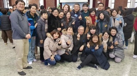 ‘섬김과 봉사’ 정신 배우는 ‘사랑의동산’ 영성훈련, 5월 재개