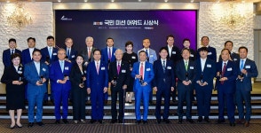 강릉 예닮곳간, 제12회 국민미션 어워드 선교 대상