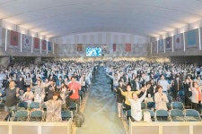 “코로나 시대 건강하게 지나온 비결, 목장교회”