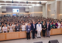 제30회 전국목회자사모세미나, 26-28일 남양주 예정교회서