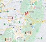 “과천 지식정보타운 내 하나님의교회 건축 불허하라”