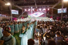 대구·포항에서 통일 염원 ‘2023 나라사랑축제’