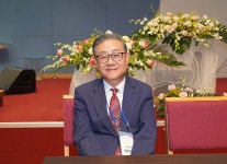 예장 백석대신, 류춘배 총회장 취임