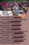 [순교자의소리] 금주의 중보기도(9/25~10/1)