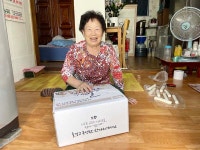 지구촌교회, 추석 맞아 ‘2023 함께 나누는 선물’