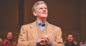 서울신대 설교대학원, 브라이언 채플 박사 초청 컨퍼런스