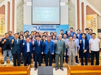 합동 내 탈북민 목회자·신학생 연합모임