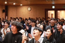 찬양으로 관악구가 들썩였다