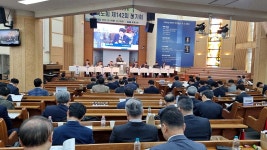 노원구 S교회, 원로목사가 임시당회장 권한 받아 아들 청빙?