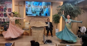 GOODTV부흥사협의회, 인천시 성령충만대성회 개최
