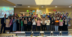 놀이로 어린이 전도와 부흥을… ‘놀부 프로젝트’