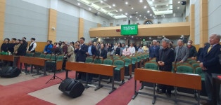 ‘2023 추수감사 농어촌선교의 밤’ 산정현교회서 개최
