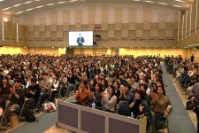 지구촌교회 ‘블레싱 전도축제 2023’, 1천여 명 결신