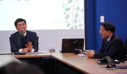 NCCK “‘동성애’는 반대, ‘동성애자’는 천부인권 고려”