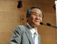 세계성시화운동본부 김상복 대표회장, ‘신년의 기도문’ 발표