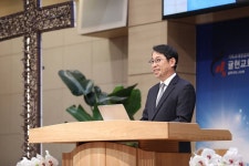 연말연시, 전국 11개 교회서 장기기증 위한 사랑 실천