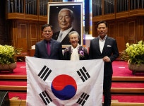 “이승만, 경천애인의 기독정신으로 자유와 풍요 선물”