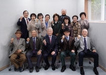 대수술 이겨낸 ‘원로목사 섬김이’… 무료급식 ‘라면한끼’ 새출발
