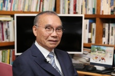 김진홍 목사 “한국보수연합 시민정치운동기구 창설하려”