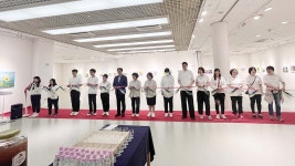 용인시수지장애인복지관, 카페뜨랑슈아 기흥도서관점 개점