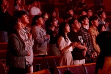 “익산 원크라이 통해, 지역 모든 성도들 용기와 열정 품길”